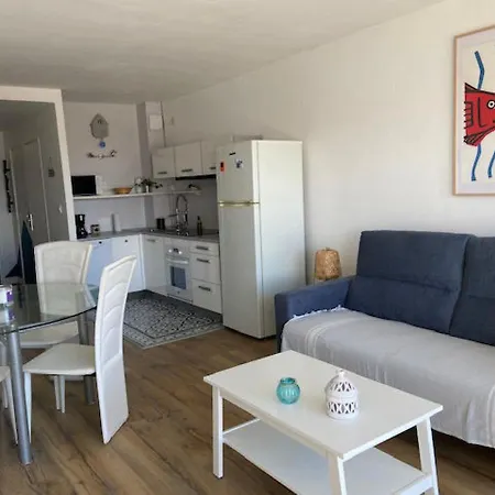 Renove Avec Vue Mer, Grand Balcon, 100m De La Plage, Parking Prive - Plage - Fr-1-730-12 קאנד