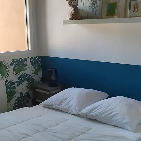 Renove Avec Vue Mer, Grand Balcon, 100m De La Plage, Parking Prive - Plage - Fr-1-730-12 דירה קאנד
