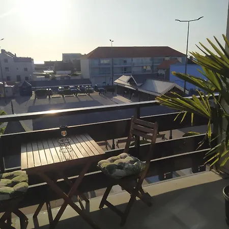 דירה Renove Avec Vue Mer, Grand Balcon, 100m De La Plage, Parking Prive - Plage - Fr-1-730-12 קאנד